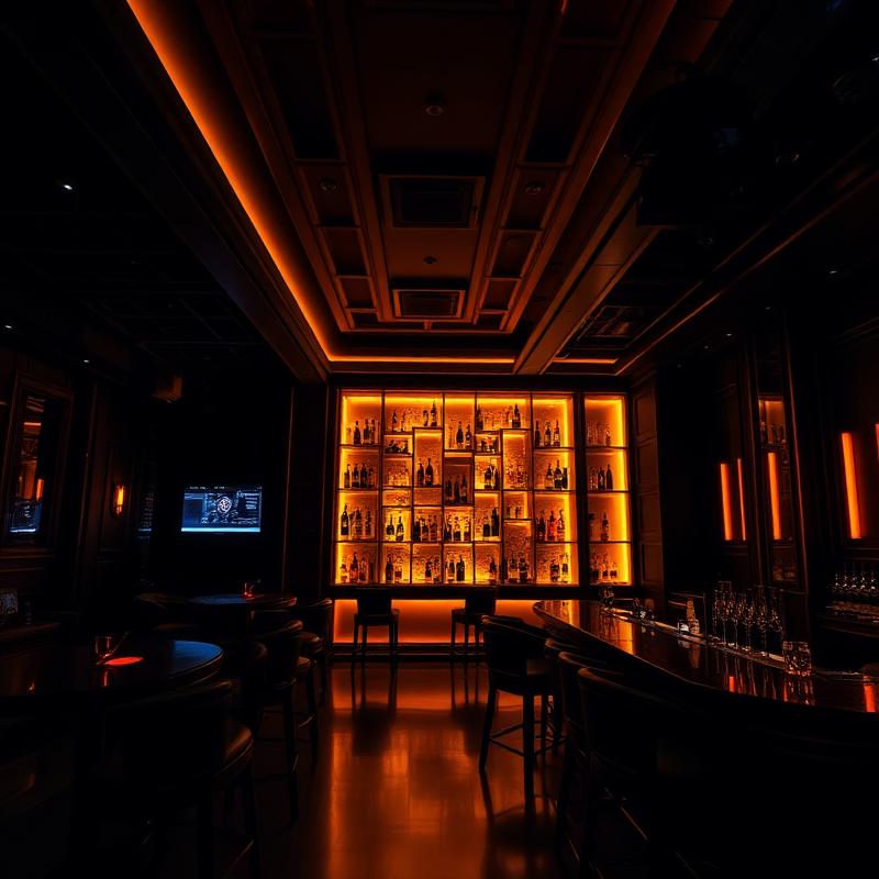 Nightclubs maintained by Star Choice