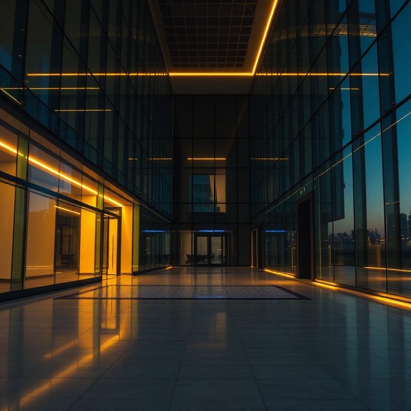 Commercial Property Specialists